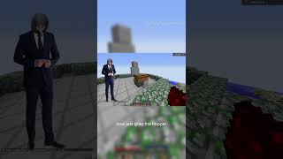 The first battle tower in RLCraft shorts minecraft minecraftshorts gaming rlcraft [upl. by Lunseth]