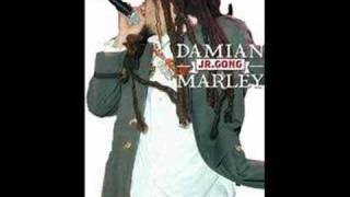 Damian Marley  me name jr gong [upl. by Mazlack]