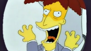 The Simpsons Sideshow Bob Moments Season 114 amp 3135  The Nostalgia Guy [upl. by Lorianne]