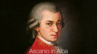 Ascanio in Alba  Mozart [upl. by Aihseken]