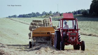 Köp en begagnad Volvo BM traktor  men vilken [upl. by Nigam]