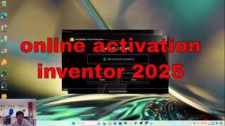 online activation inventor 2025 [upl. by Mauralia716]