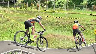 Apa sih MTB XC Eliminator [upl. by Tarrel]