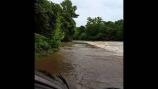 Gravois Mills Flooding [upl. by Shuler497]