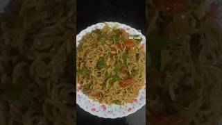 2 minute me Maggi 😋🤤 maggie maggie maggirecipe [upl. by Dido]