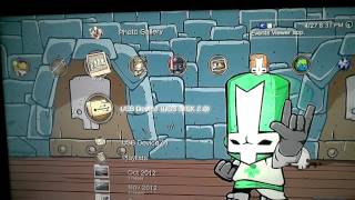 Castle Crasher PS3 Theme [upl. by Nora]