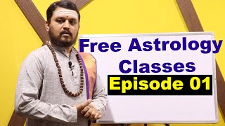 Online Astrology Courses Free In Kannada  Episode 01  Hari Shasthri [upl. by Costello]