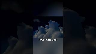 1993  CocaCola Commercial  thVHSfiles [upl. by Ardnuahc264]