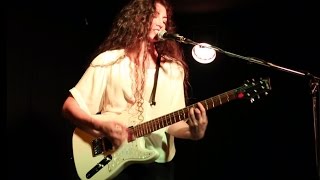 Ana Patan  Live in Berlin [upl. by Lyndell]