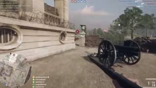 BF1 MartiniHenry sweet spot [upl. by Jauch558]