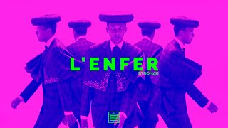 Stromae  Lenfer Plür remix [upl. by Tierza460]