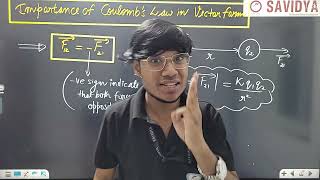 Electric Charges and fields  Lecture 3 Class 12th Electrostatics [upl. by Asilem211]