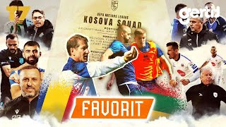 Lista e Kosovës dhe nëntori vendimtar Superliga dhe Liga e Parë  FAVORIT  T7 [upl. by Ameline]