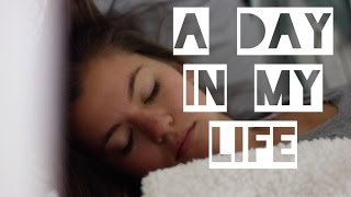 A DAY IN MY AU PAIR LIFE  au pair vlog 44 [upl. by Nedah992]