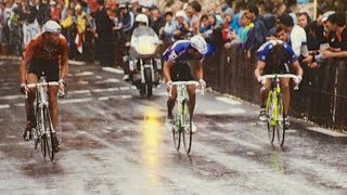 Mundial Ruta 1989  Chambéry [upl. by Ileek]