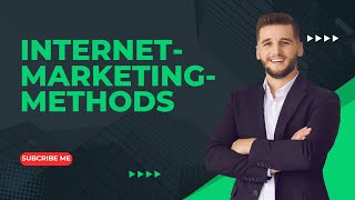 Internet Marketing Methods [upl. by Aili826]