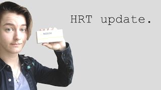 ftm HRT update [upl. by Assyl]