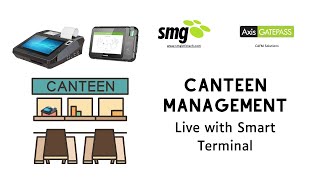 Canteen software live demo best canteen software [upl. by Aramaj]