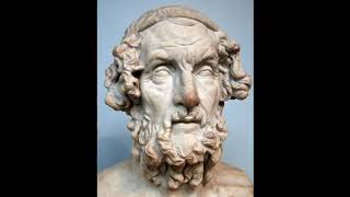 The Odyssey by Homer Full Audiobook [upl. by Einattirb]