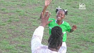 HallidaySmith Primary School vs CottonThomas Primary School Primary School Football Highlights 2024 [upl. by Enihpled]