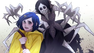 How Powerful is the Beldam Coraline [upl. by Hoang]