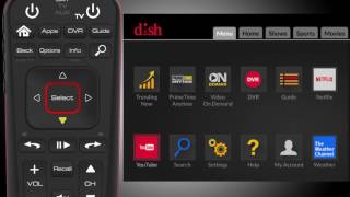 DISH Accessibility Settings [upl. by Annawak714]