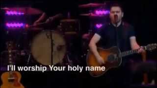 10000 Reasons Bless the Lord  Matt Redman Best Worship Song Ever with Lyrics [upl. by Fulbright]