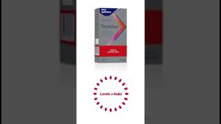 Torsilax COMO DEVO USAR ESTE MEDICAMENTO short torsilax remedios [upl. by Adnoyek]