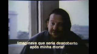 Trailer de Cinema de quotBarfly  Condenados Pelo Vícioquot [upl. by Marya]