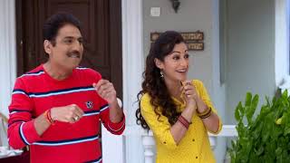 TMKOC Ep3010 In musical memory of SP Balasubrahmanyam [upl. by Noram618]