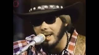 Hank Williams Jr  The Living Proof 1976 [upl. by Gass]