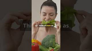 Probiotics vs Prebiotics Whats the Difference healthyeating facts superfoodboost [upl. by Dimond448]