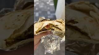 DIY Crunchwrap Supreme homemadecooking tacobell crunchwrap [upl. by Remot59]