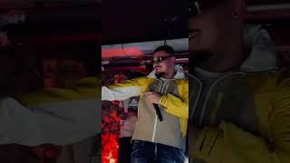 inas foryou concert pesme music pesm rapmusic rap trendingmusic trending viralshort [upl. by Aicemat]