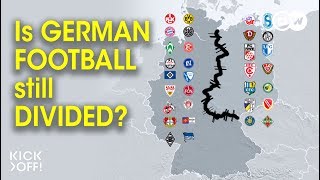 WHY reunification failed football [upl. by Martres]