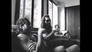 Red Hot Chili Peppers quotFunky Monksquot Uncut Full Documentary 1st Edit Uncut with bonus footage [upl. by Rhiana]