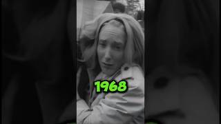 Night Of The Living Dead1968 Then Vs Now 2024 [upl. by Bullock]