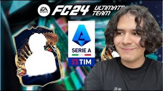 FUTCHAMPIONS SERIE A soy muy malo [upl. by Gruber]