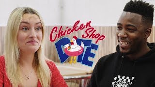 MO THE COMEDIAN  CHICKEN SHOP DATE [upl. by Gregoire]