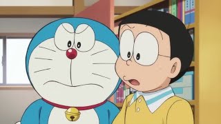 Doraemon New Episode 2024  Episode 02  Doraemon Cartoon  Doraemon In Hindi  Doraemon Movie [upl. by Cedar]