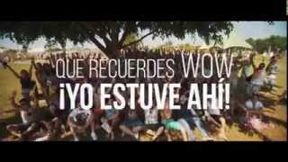 VIAJE INTERNACIONAL PARA JOVENES OMNILIFE 2016 MUSIC FEST [upl. by Heaps]