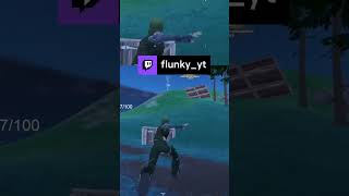 Best Controller player  flunkyyt on Twitch [upl. by Havstad]