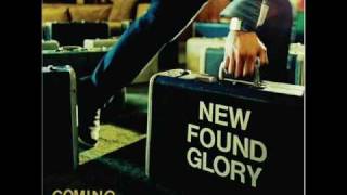 New Found Glory  Golden Bonus Trackwmv [upl. by Jesselyn]