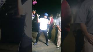 Krumping Like Never Before in 2024 💥🔥 You Gotta See This [upl. by Shelden]