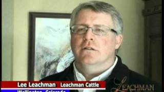 Lee Leachman Interview [upl. by Armbrecht895]