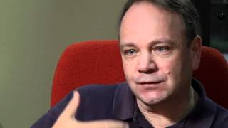 Sid Meier Talks About the Future of Civilization [upl. by Abbub191]