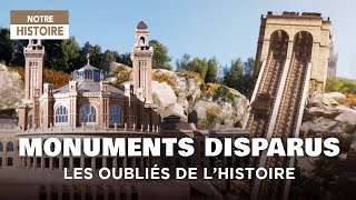 Laissezvous guider  Le Paris du MoyenAge  Reconstitution historique 3D  MG [upl. by Eldin]