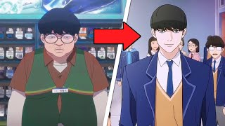 Top 10 Romance Anime Where MC Has A Glow Up [upl. by Anyk]