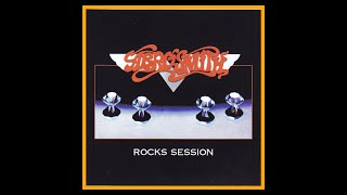 Aerosmith  Rocks Sessions Instrumentals Complete Bootleg [upl. by Dahaf]