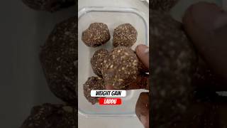 Weight gain laddu with Dr Choice chocolate oats Promotion video [upl. by Aphra]